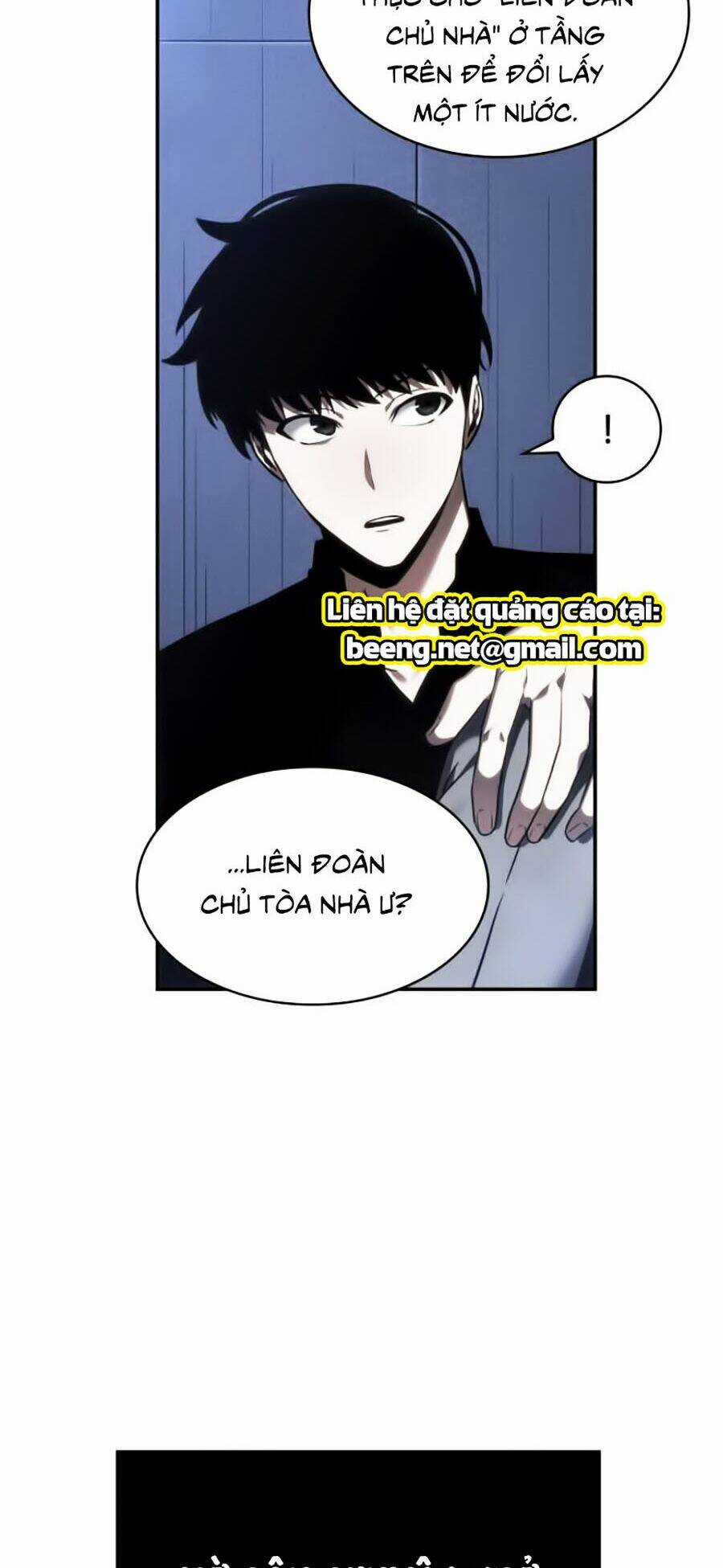 Toàn Trí Độc Giả - Omniscient Reader Chapter 27 trang 34