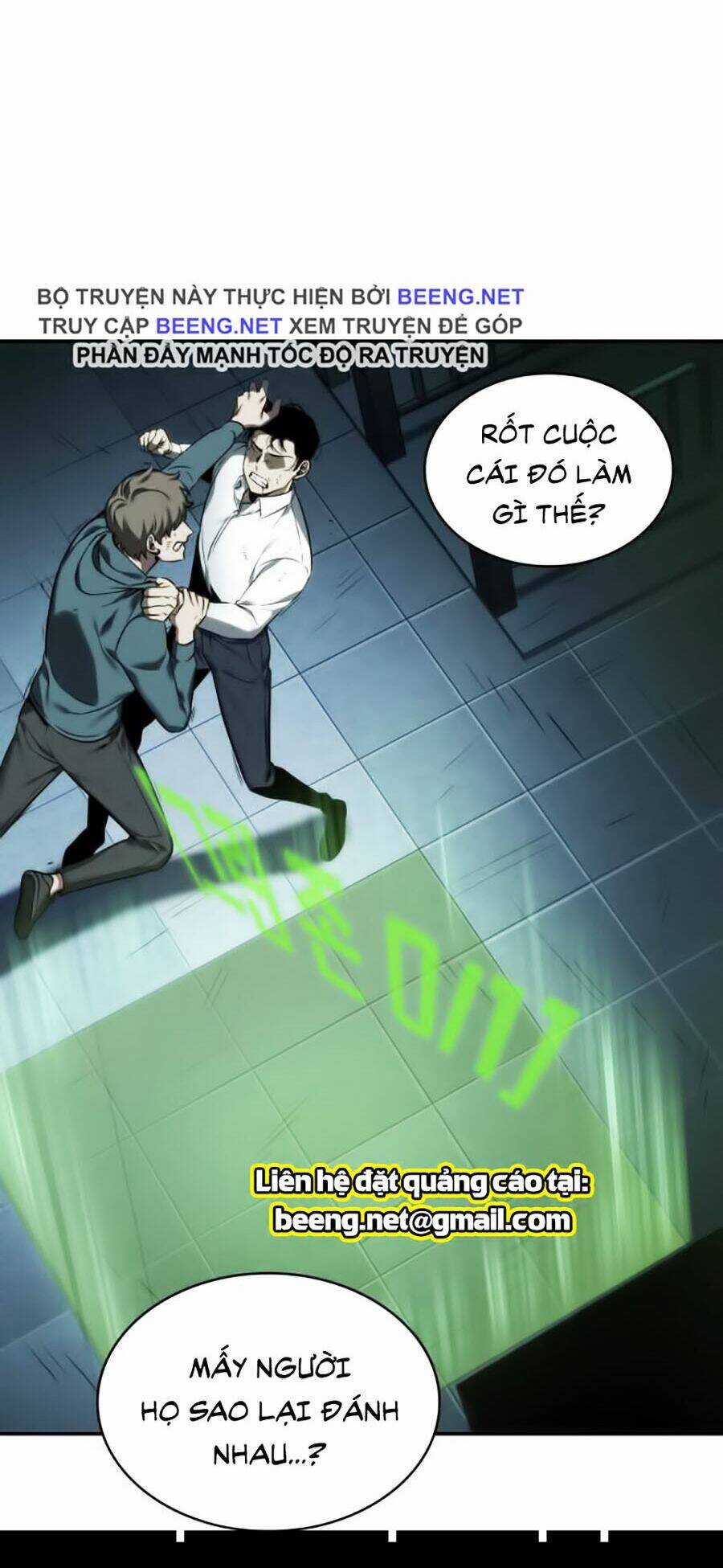 Toàn Trí Độc Giả - Omniscient Reader Chapter 27 trang 39