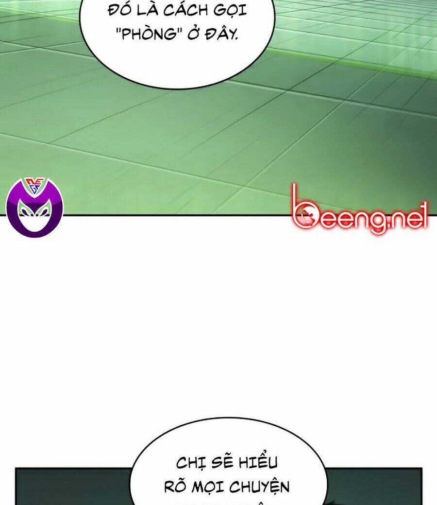 Toàn Trí Độc Giả - Omniscient Reader Chapter 27 trang 42