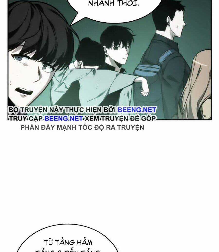 Toàn Trí Độc Giả - Omniscient Reader Chapter 27 trang 43