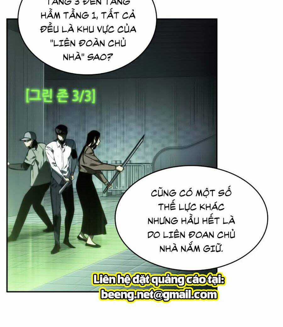 Toàn Trí Độc Giả - Omniscient Reader Chapter 27 trang 44