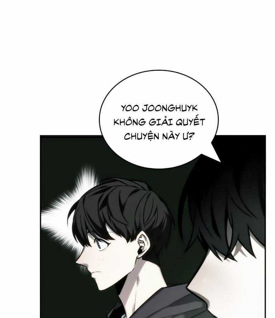 Toàn Trí Độc Giả - Omniscient Reader Chapter 27 trang 45