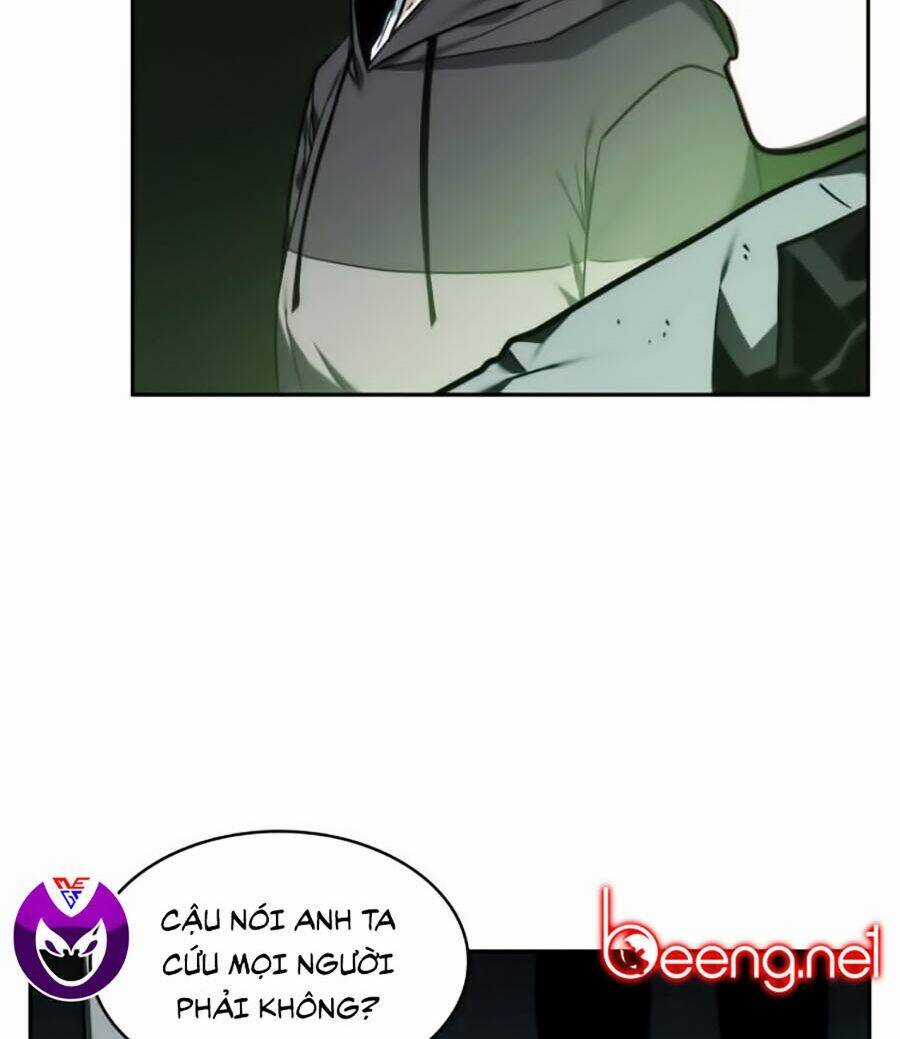 Toàn Trí Độc Giả - Omniscient Reader Chapter 27 trang 46