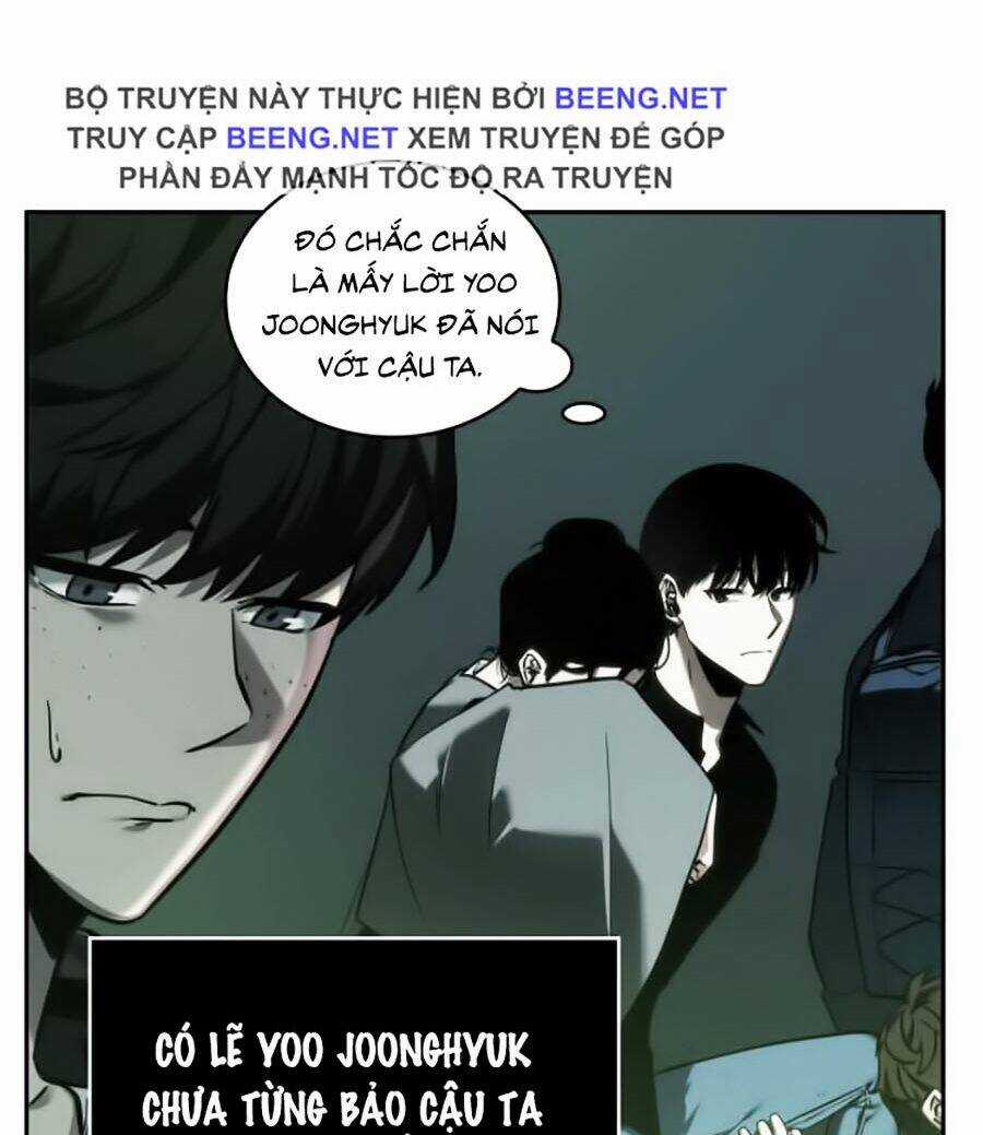 Toàn Trí Độc Giả - Omniscient Reader Chapter 27 trang 48