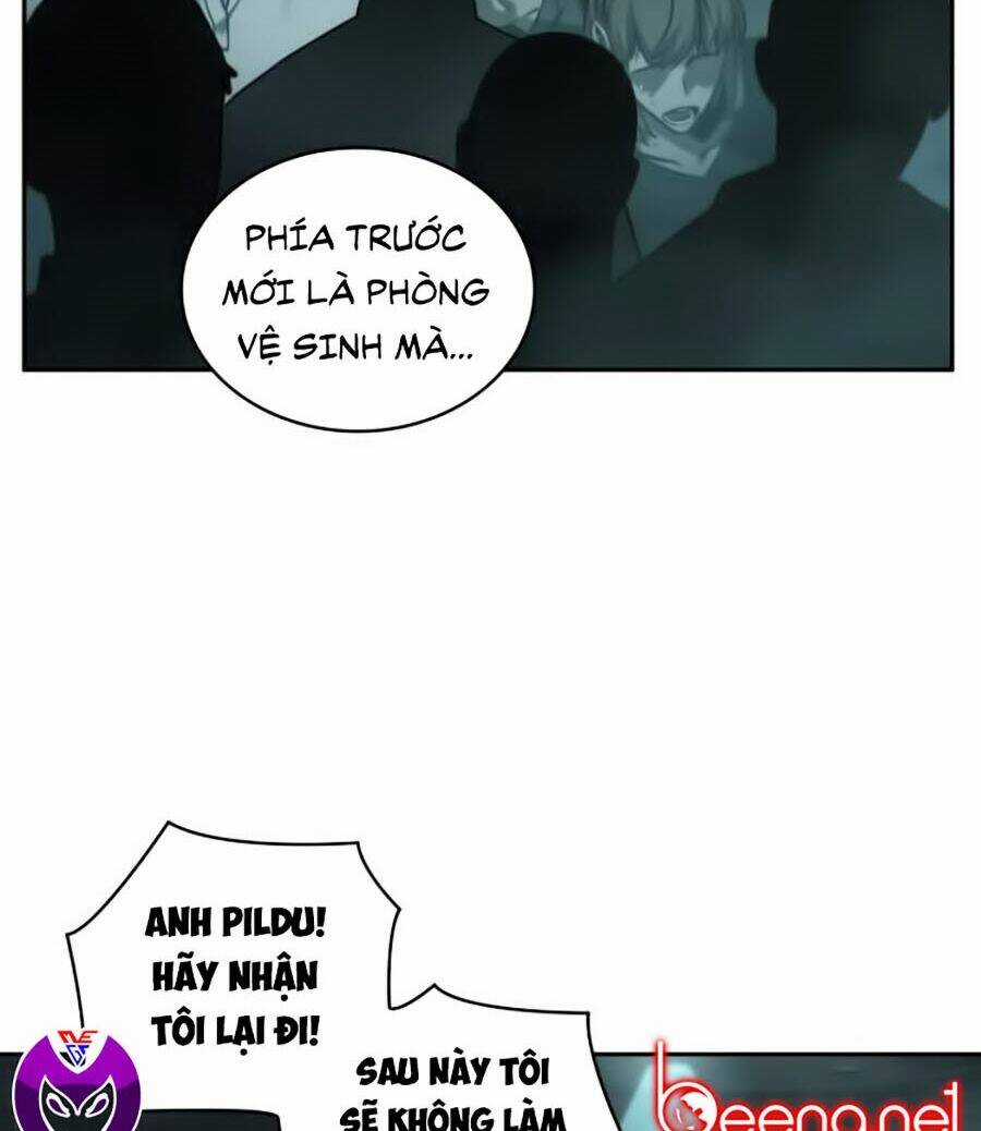 Toàn Trí Độc Giả - Omniscient Reader Chapter 27 trang 52