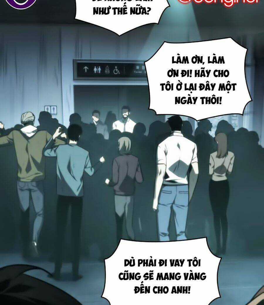 Toàn Trí Độc Giả - Omniscient Reader Chapter 27 trang 53