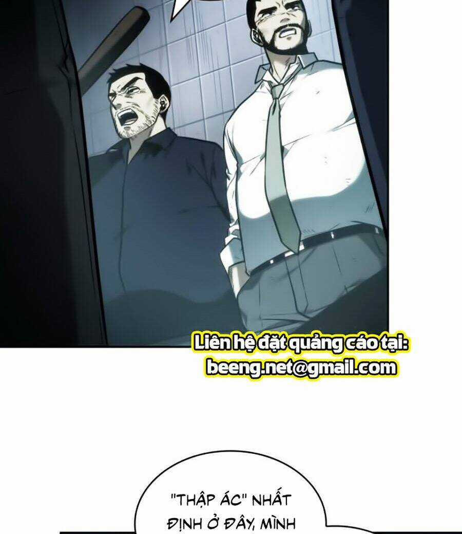 Toàn Trí Độc Giả - Omniscient Reader Chapter 27 trang 55