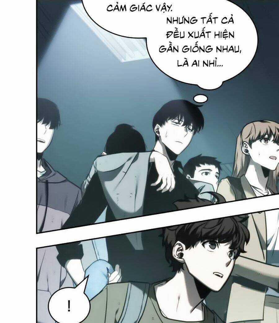 Toàn Trí Độc Giả - Omniscient Reader Chapter 27 trang 56