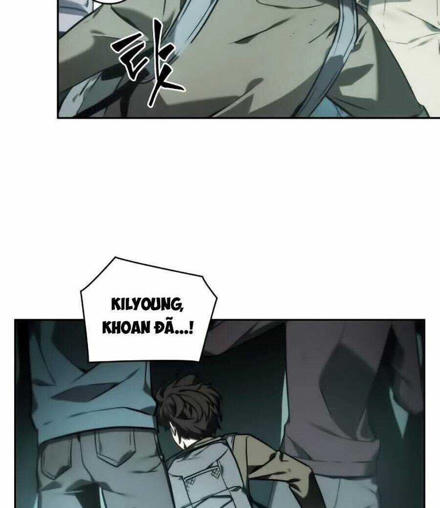 Toàn Trí Độc Giả - Omniscient Reader Chapter 27 trang 57