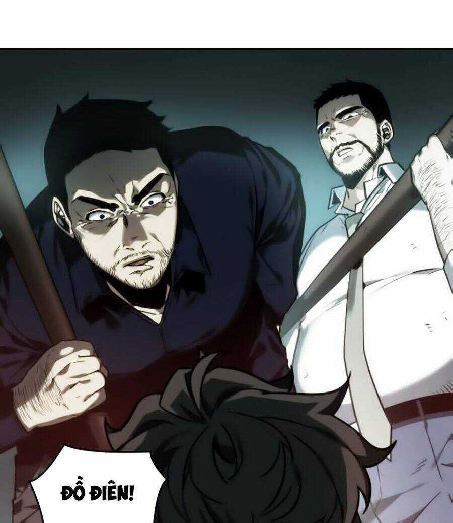 Toàn Trí Độc Giả - Omniscient Reader Chapter 27 trang 66