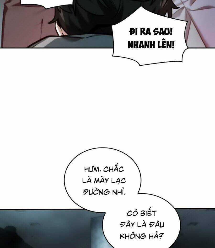 Toàn Trí Độc Giả - Omniscient Reader Chapter 27 trang 67