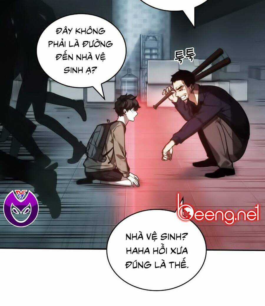 Toàn Trí Độc Giả - Omniscient Reader Chapter 27 trang 68