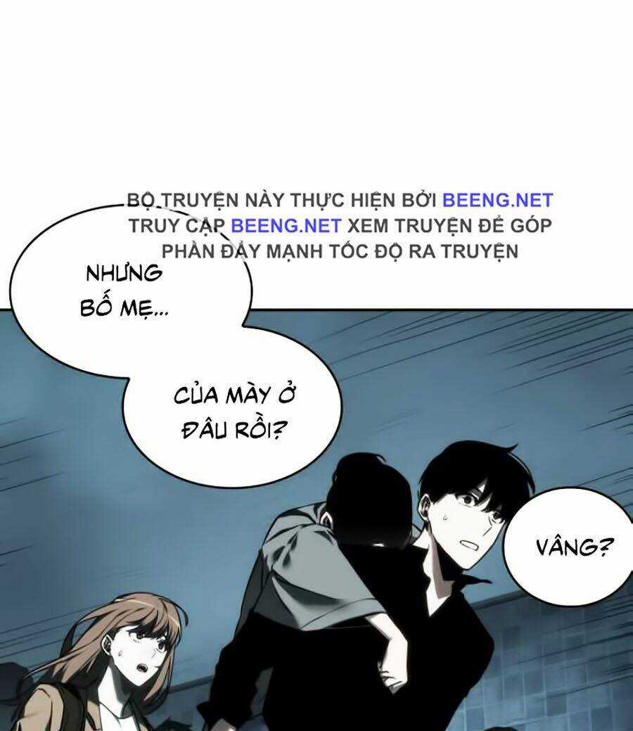 Toàn Trí Độc Giả - Omniscient Reader Chapter 27 trang 69