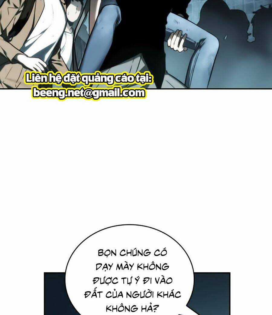 Toàn Trí Độc Giả - Omniscient Reader Chapter 27 trang 70