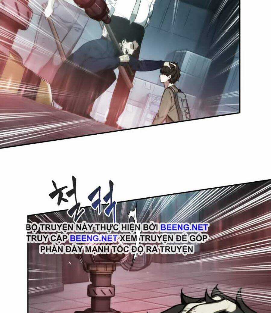 Toàn Trí Độc Giả - Omniscient Reader Chapter 27 trang 74