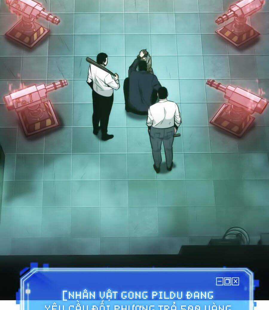 Toàn Trí Độc Giả - Omniscient Reader Chapter 27 trang 77