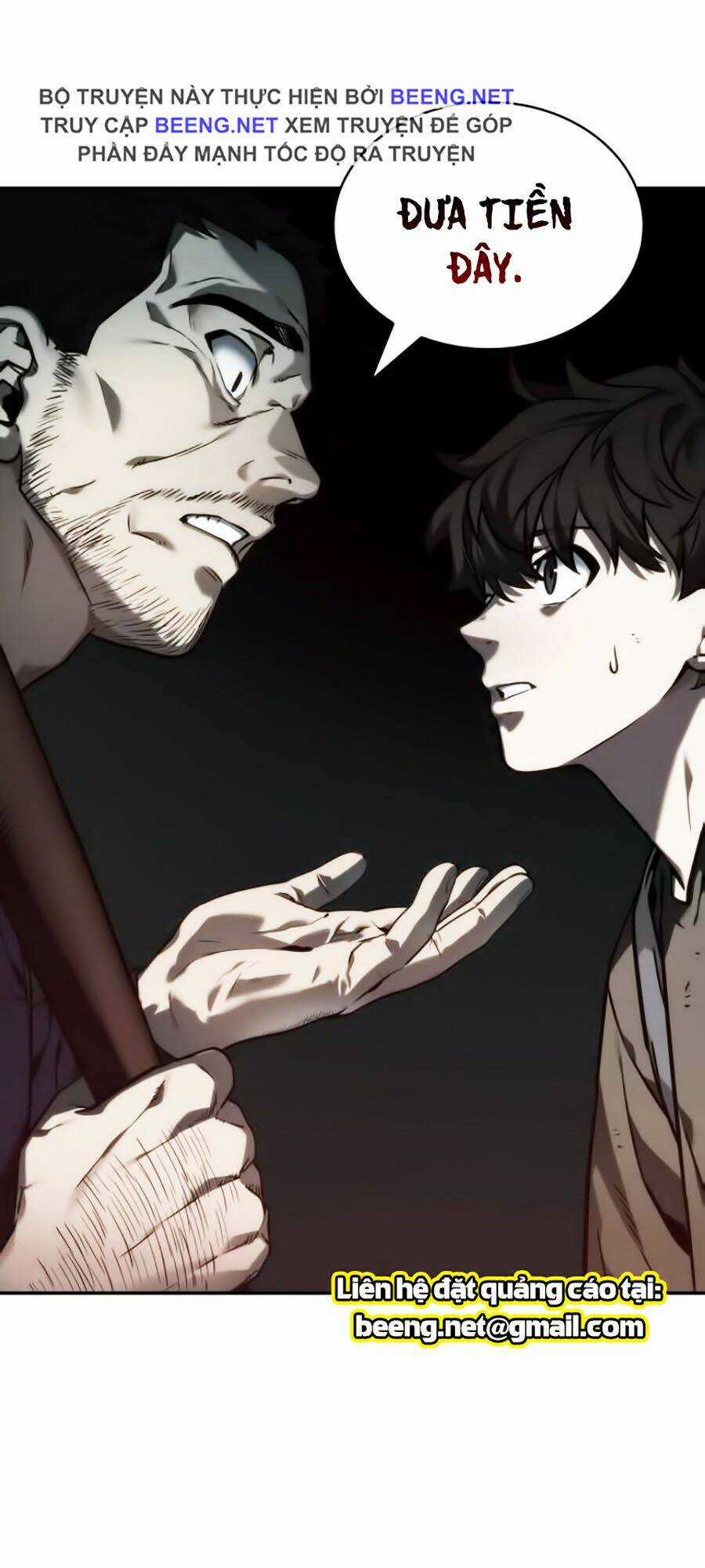 Toàn Trí Độc Giả - Omniscient Reader Chapter 27 trang 80