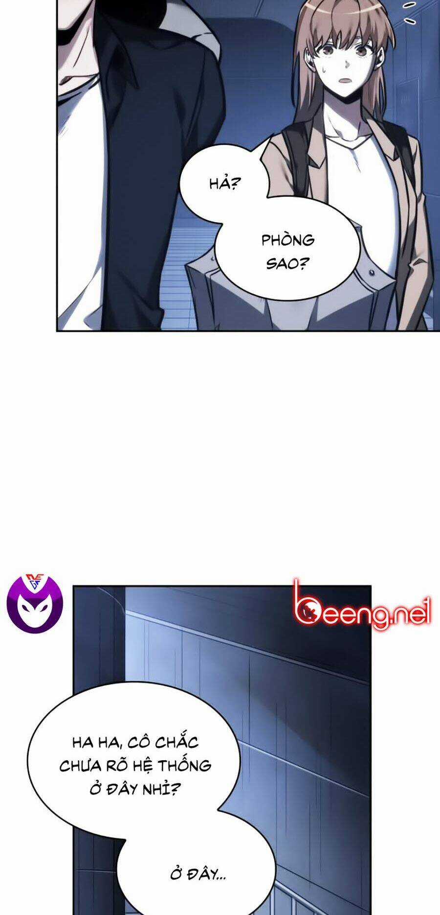 Toàn Trí Độc Giả - Omniscient Reader Chapter 27 trang 9