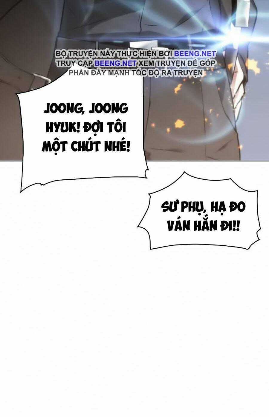 Toàn Trí Độc Giả - Omniscient Reader Chapter 28 trang 104