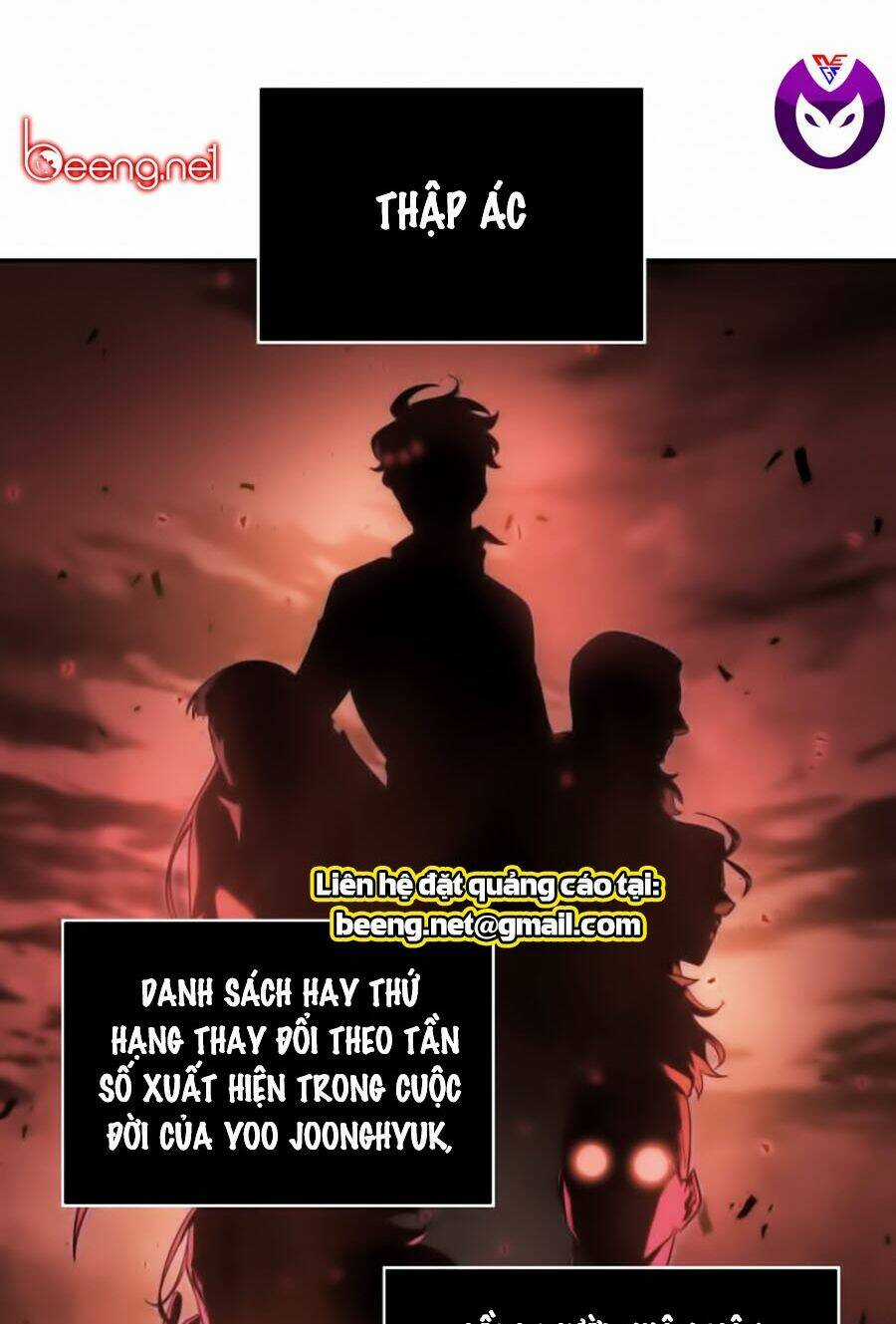 Toàn Trí Độc Giả - Omniscient Reader Chapter 28 trang 12