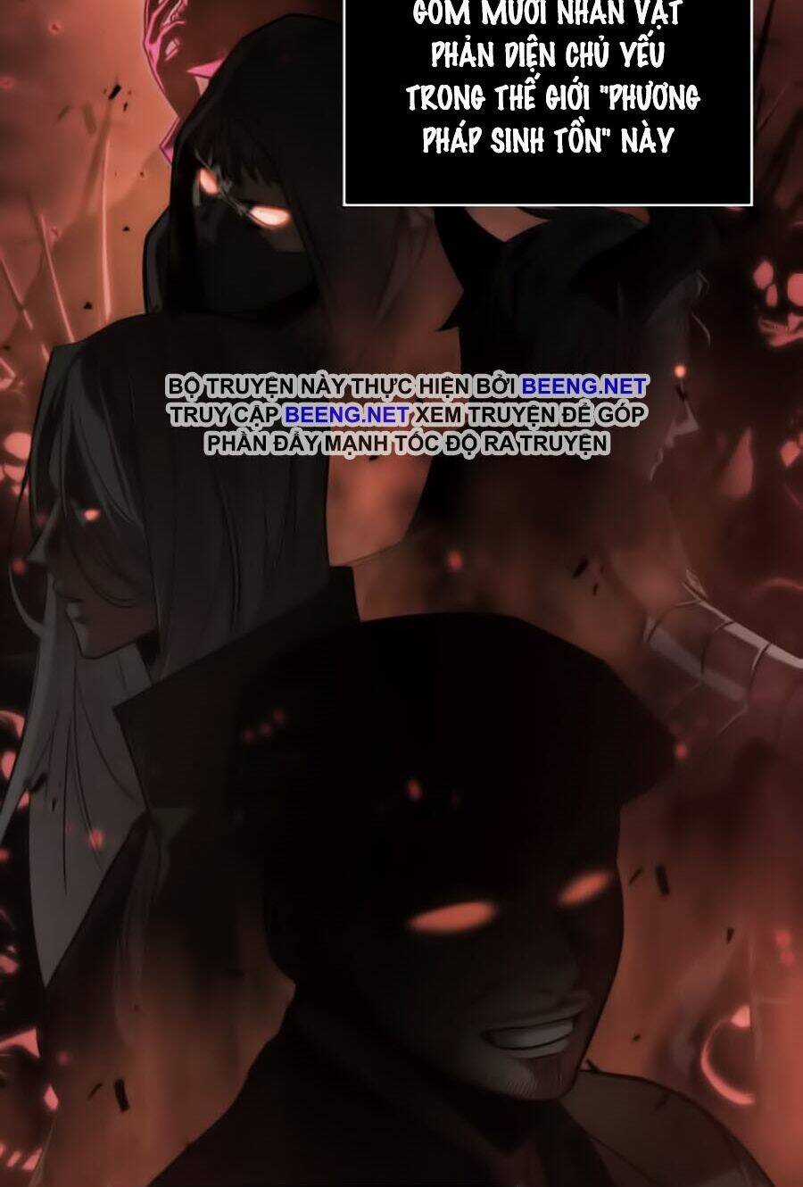 Toàn Trí Độc Giả - Omniscient Reader Chapter 28 trang 13