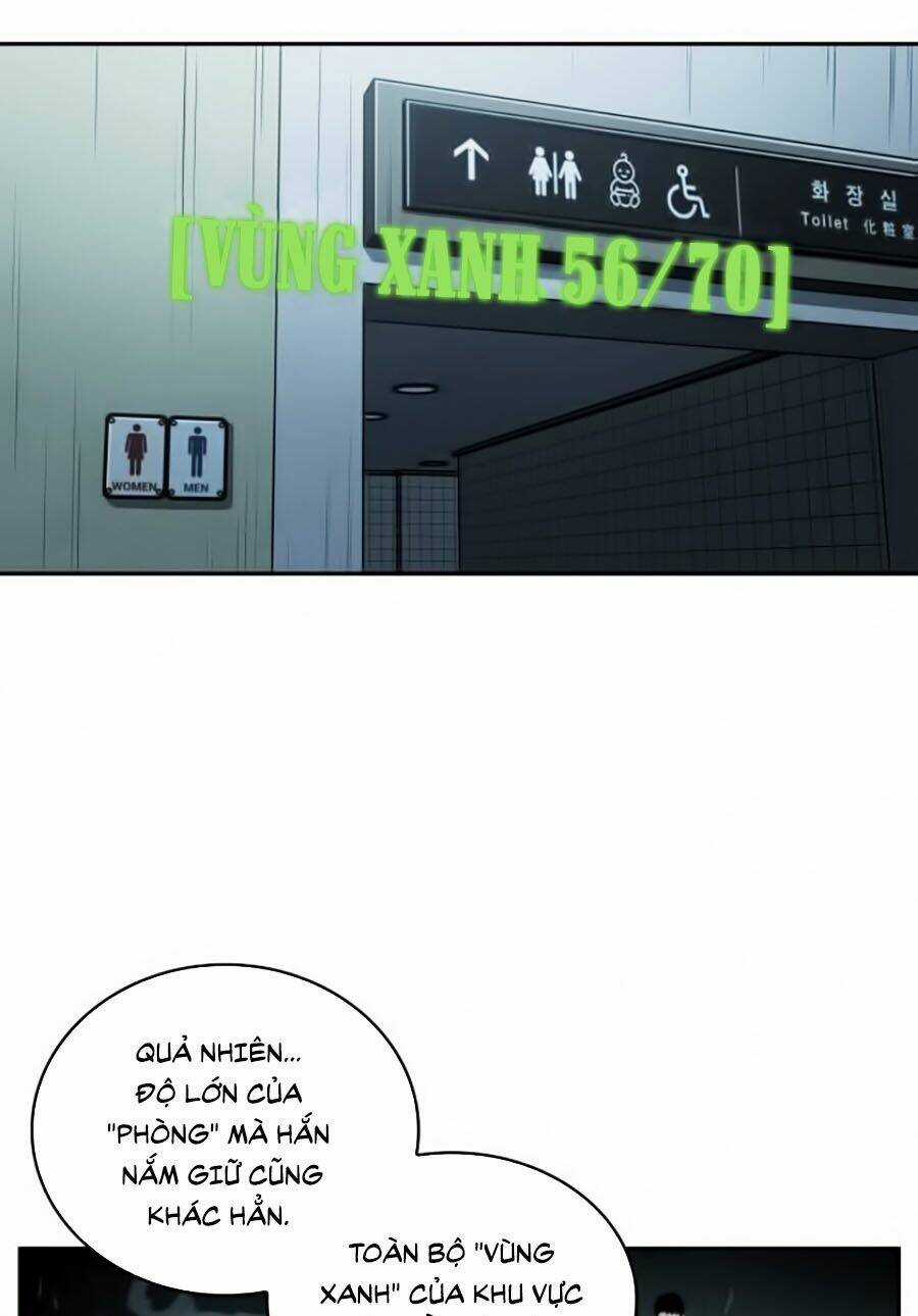 Toàn Trí Độc Giả - Omniscient Reader Chapter 28 trang 15