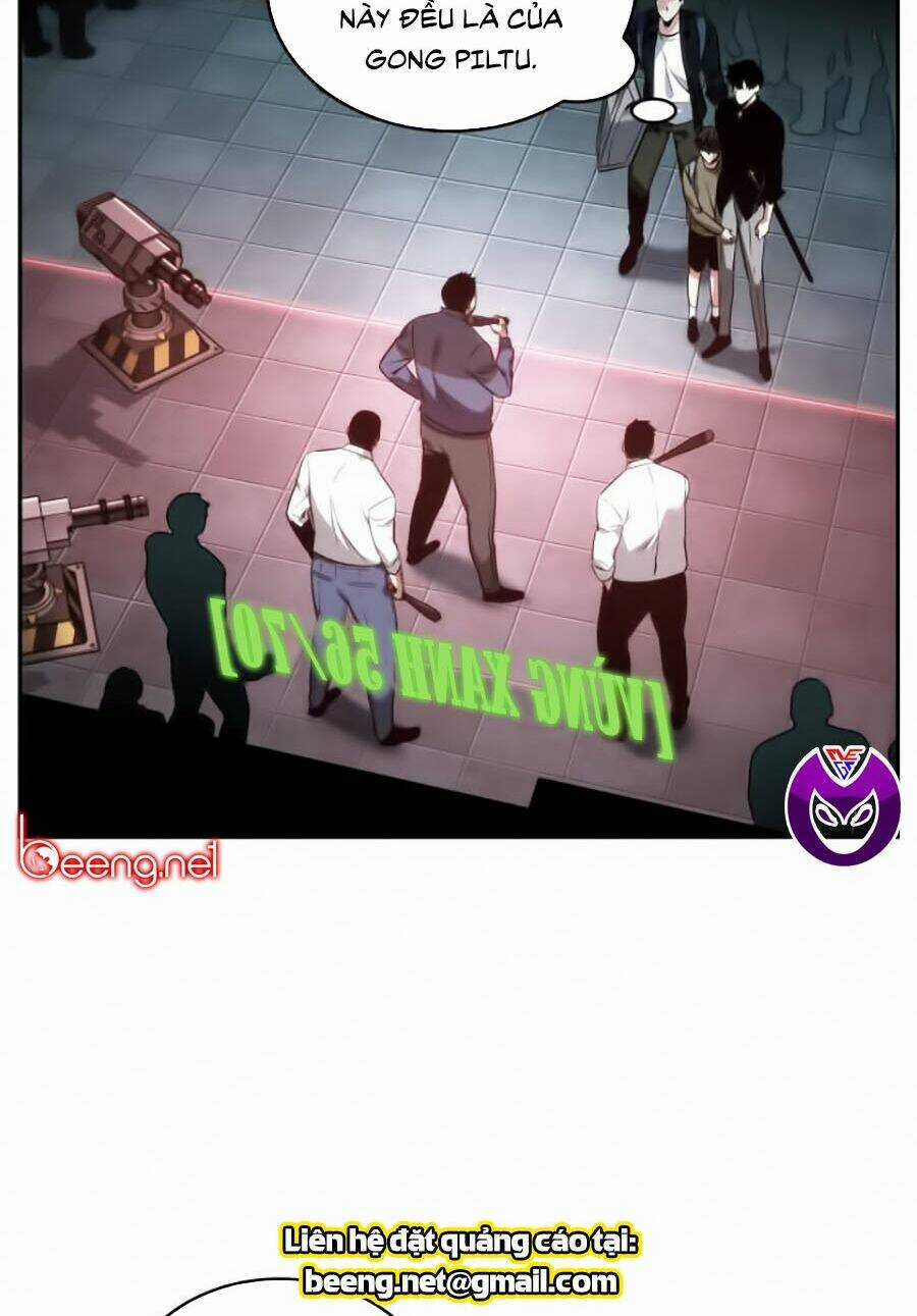 Toàn Trí Độc Giả - Omniscient Reader Chapter 28 trang 16