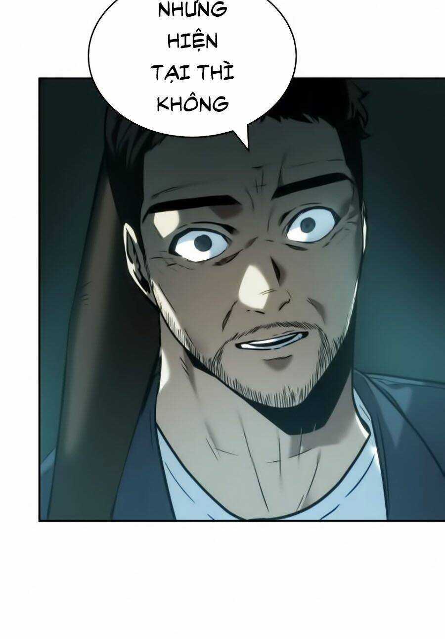 Toàn Trí Độc Giả - Omniscient Reader Chapter 28 trang 18