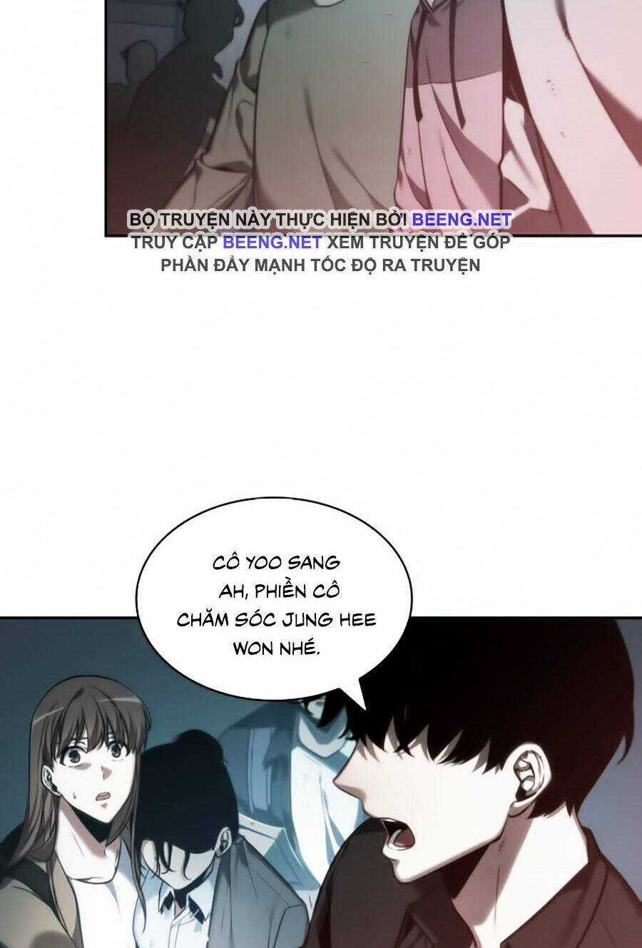 Toàn Trí Độc Giả - Omniscient Reader Chapter 28 trang 2