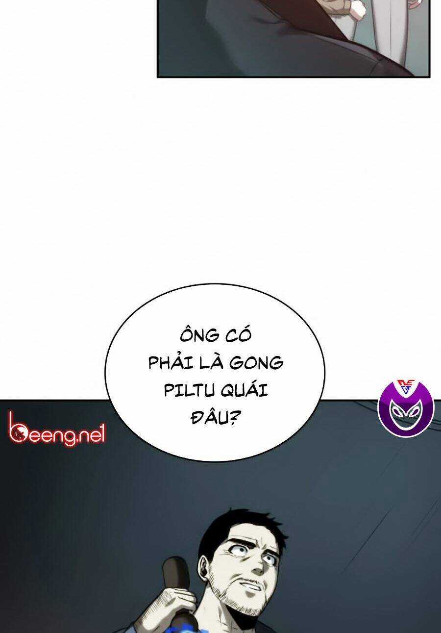 Toàn Trí Độc Giả - Omniscient Reader Chapter 28 trang 20