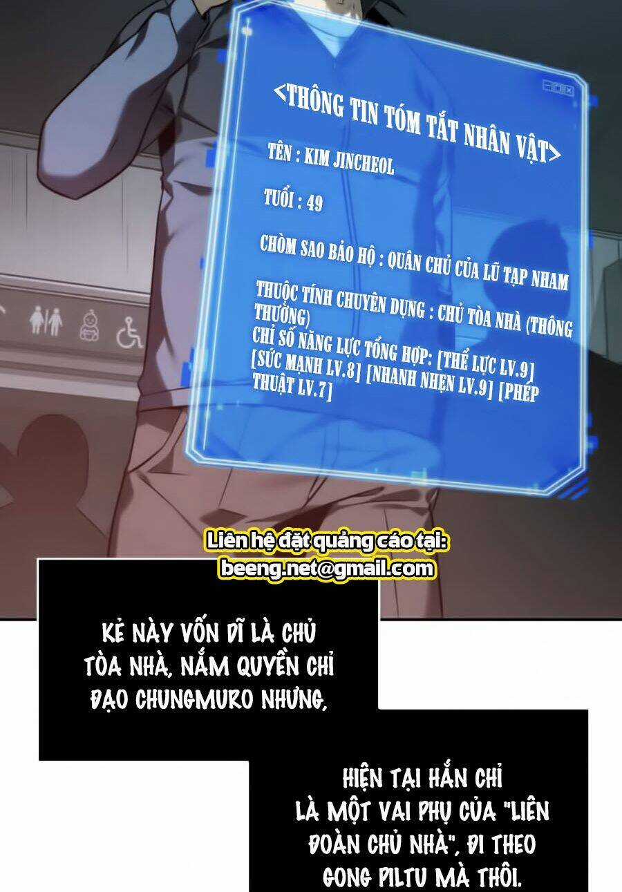 Toàn Trí Độc Giả - Omniscient Reader Chapter 28 trang 21