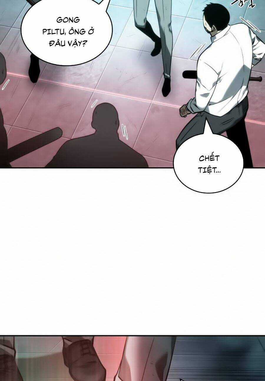 Toàn Trí Độc Giả - Omniscient Reader Chapter 28 trang 23