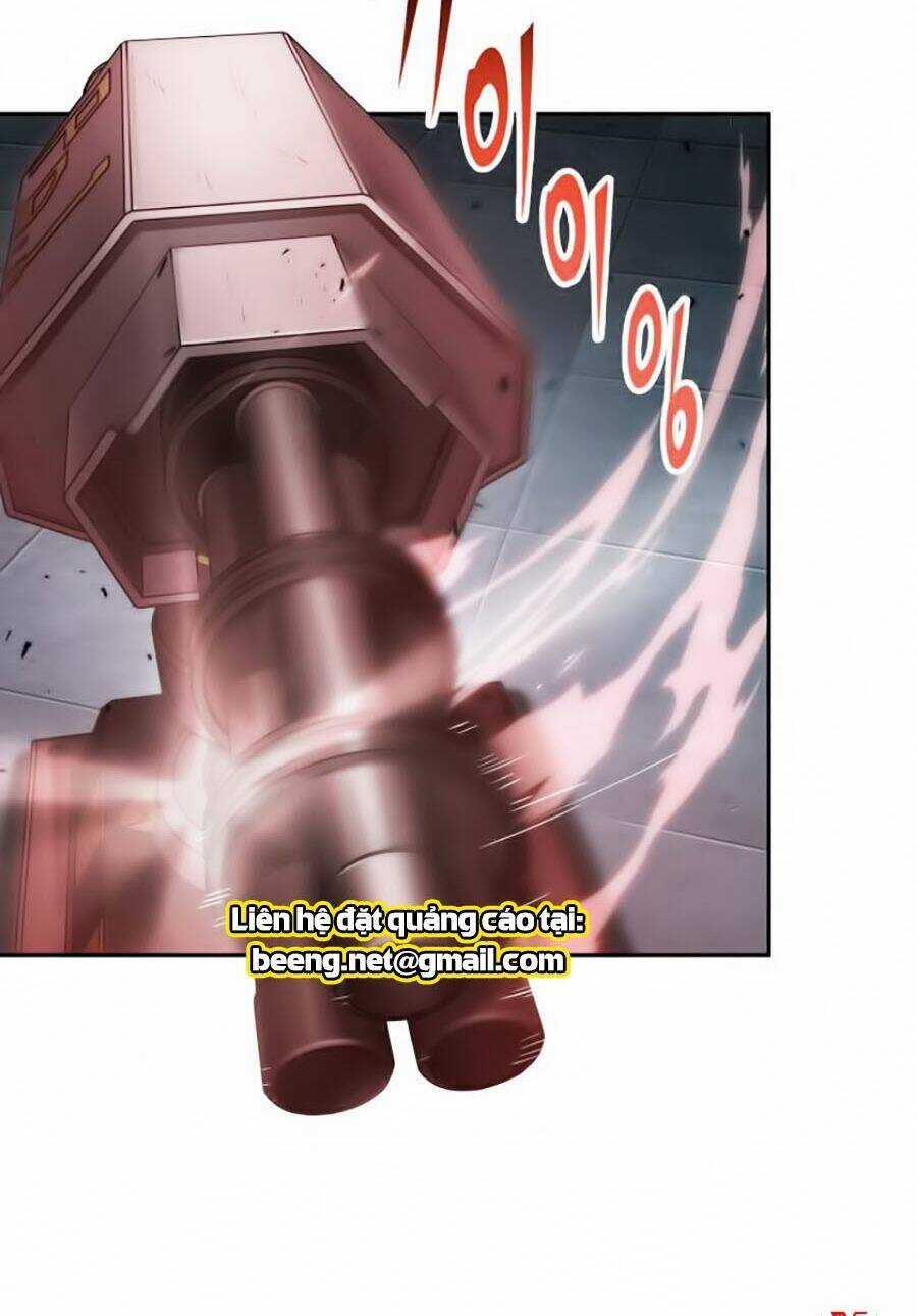 Toàn Trí Độc Giả - Omniscient Reader Chapter 28 trang 25