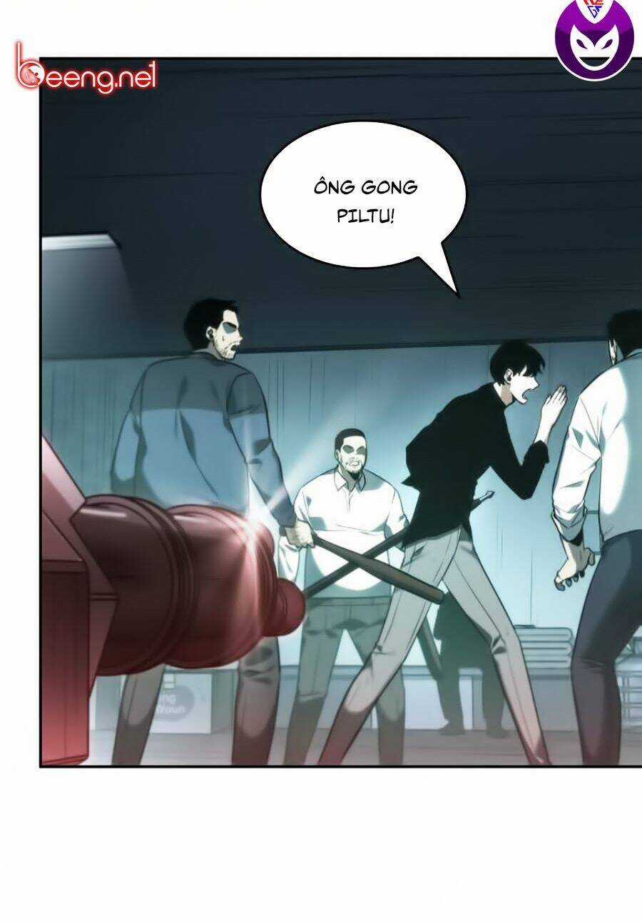 Toàn Trí Độc Giả - Omniscient Reader Chapter 28 trang 26