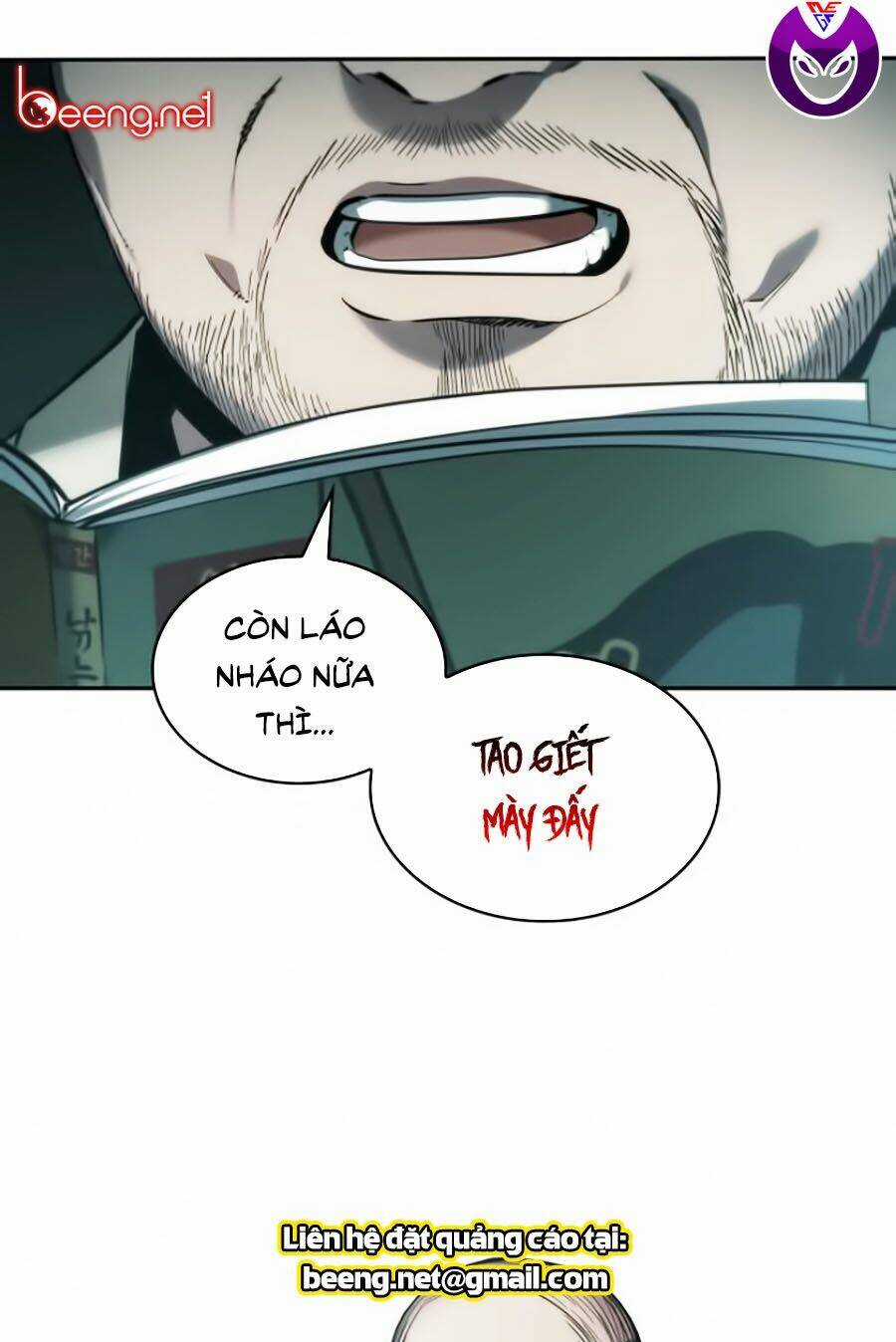 Toàn Trí Độc Giả - Omniscient Reader Chapter 28 trang 30