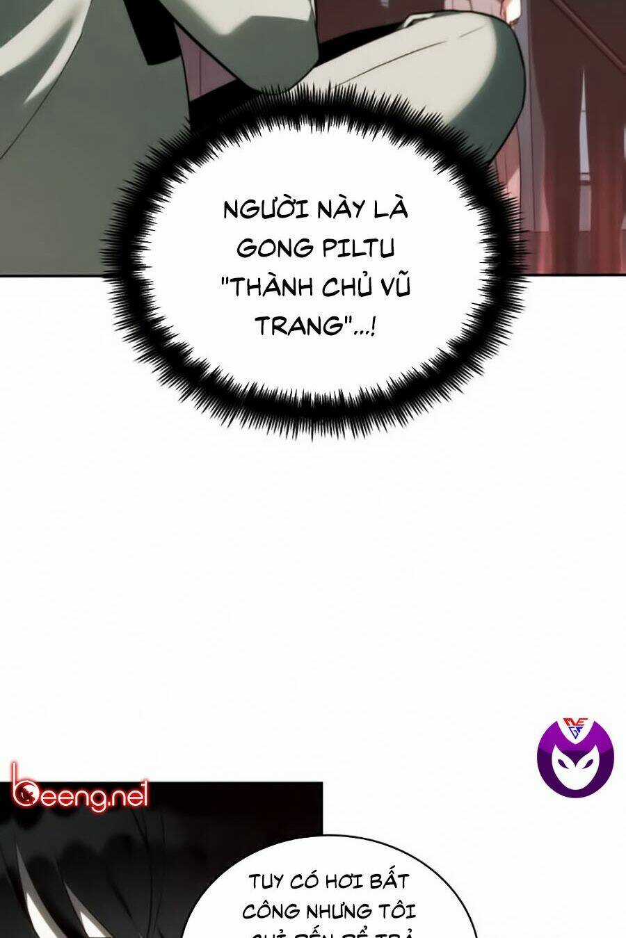 Toàn Trí Độc Giả - Omniscient Reader Chapter 28 trang 33