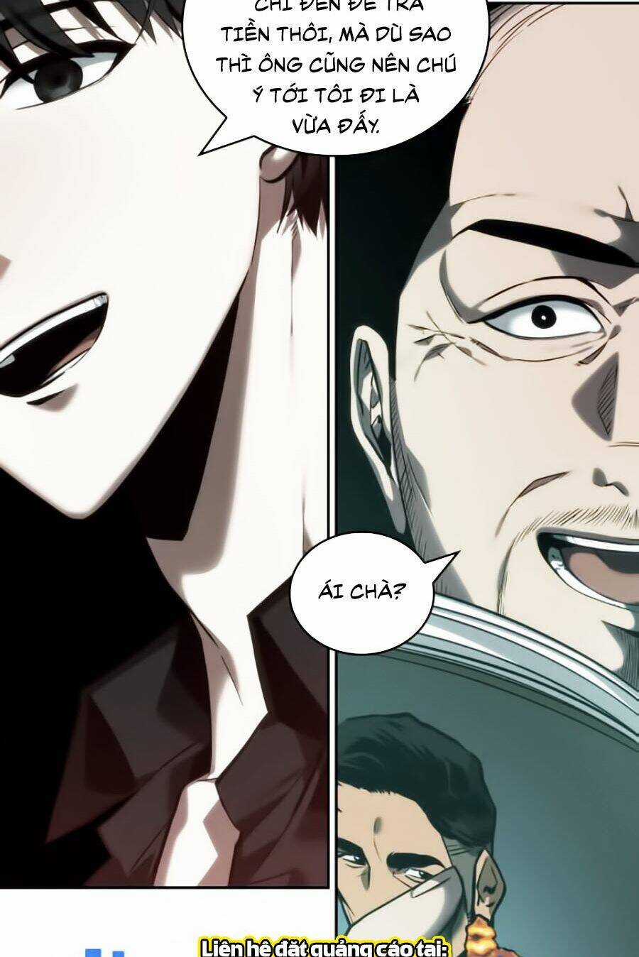 Toàn Trí Độc Giả - Omniscient Reader Chapter 28 trang 34