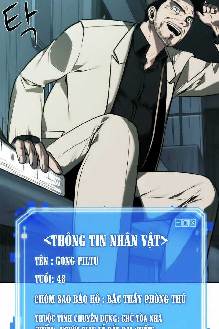 Toàn Trí Độc Giả - Omniscient Reader Chapter 28 trang 36