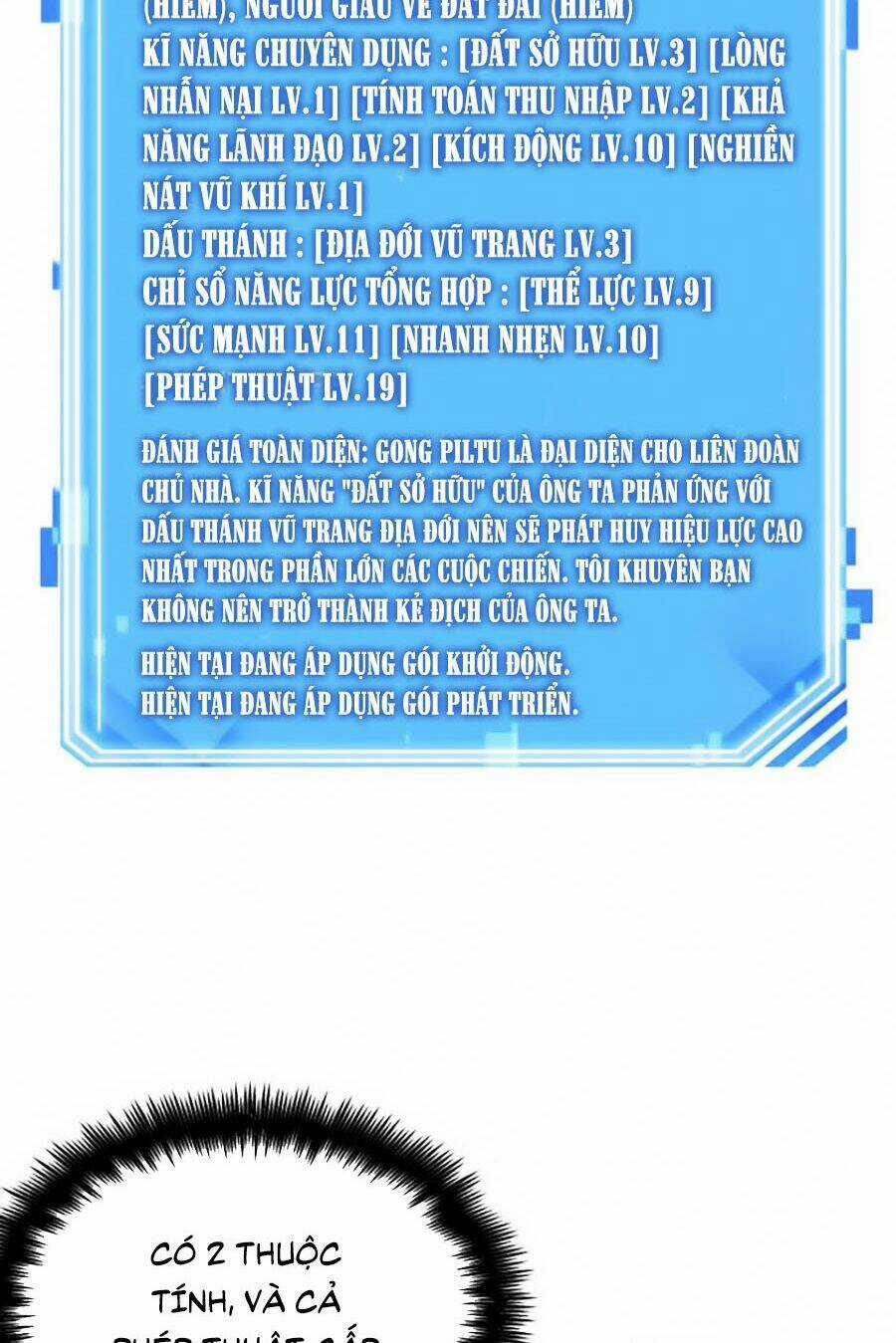 Toàn Trí Độc Giả - Omniscient Reader Chapter 28 trang 37