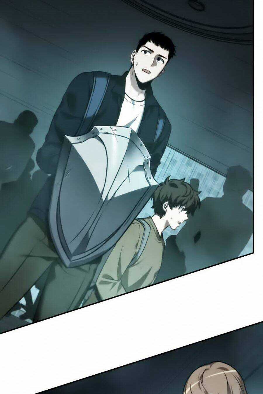 Toàn Trí Độc Giả - Omniscient Reader Chapter 28 trang 42