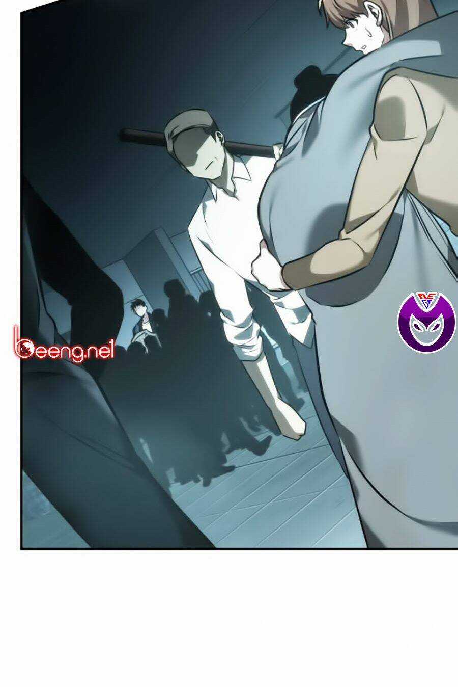 Toàn Trí Độc Giả - Omniscient Reader Chapter 28 trang 43