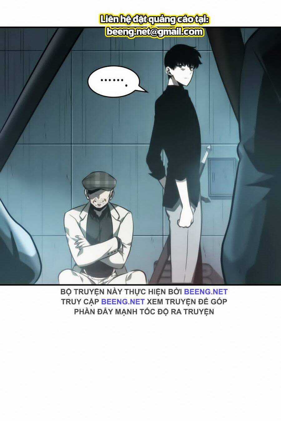 Toàn Trí Độc Giả - Omniscient Reader Chapter 28 trang 44