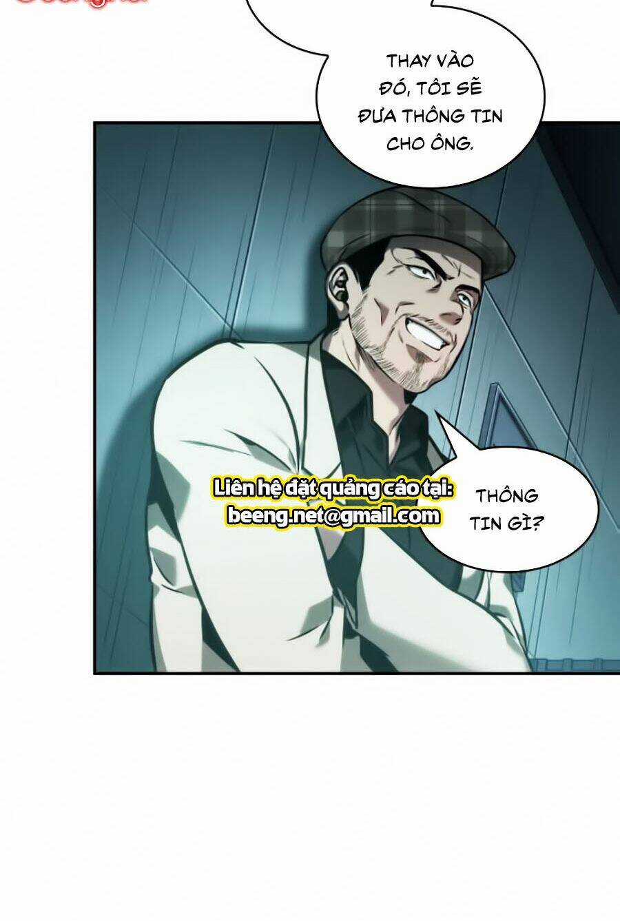 Toàn Trí Độc Giả - Omniscient Reader Chapter 28 trang 49