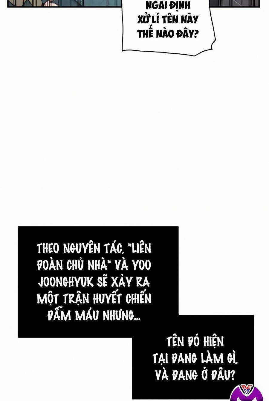 Toàn Trí Độc Giả - Omniscient Reader Chapter 28 trang 52