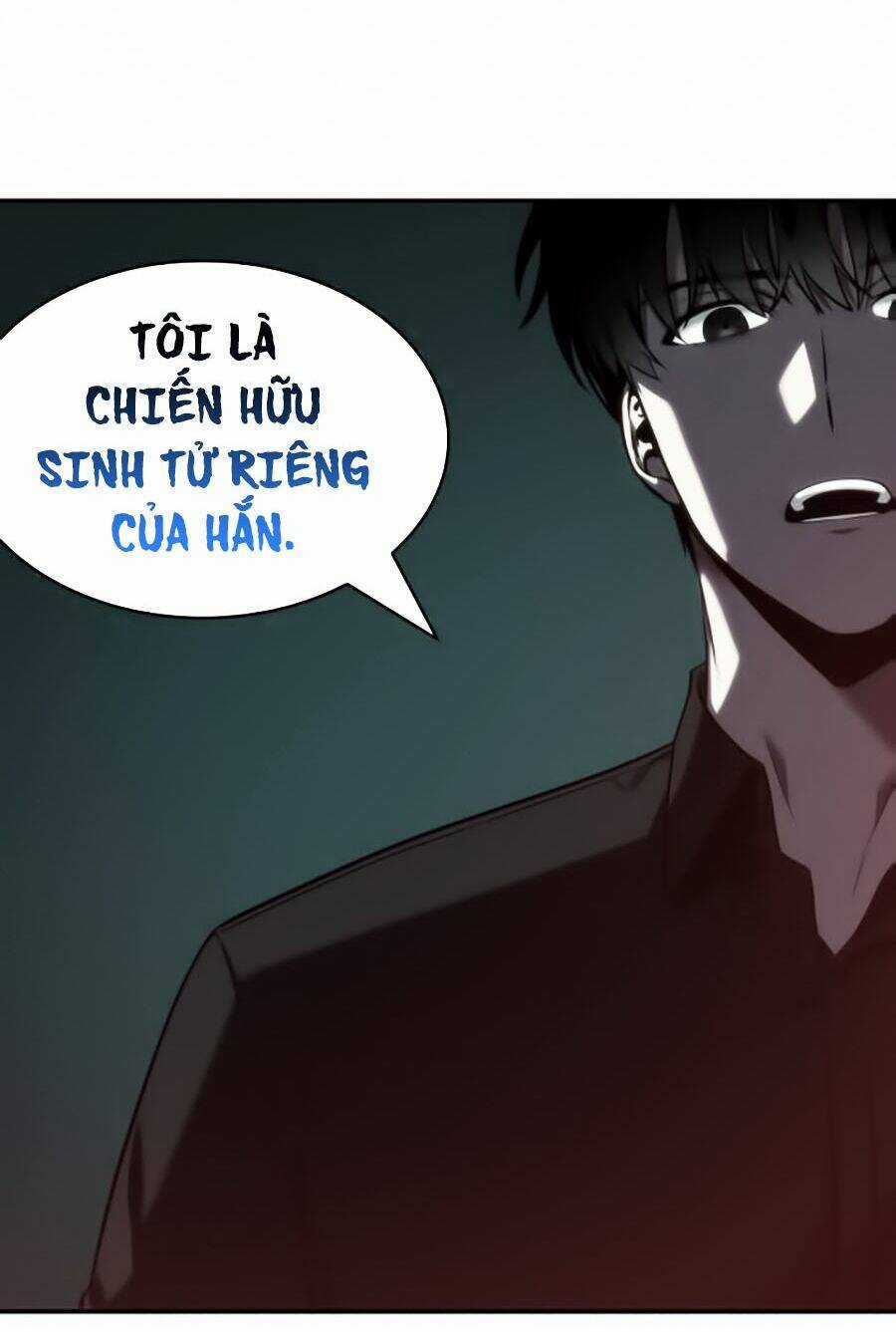 Toàn Trí Độc Giả - Omniscient Reader Chapter 28 trang 55