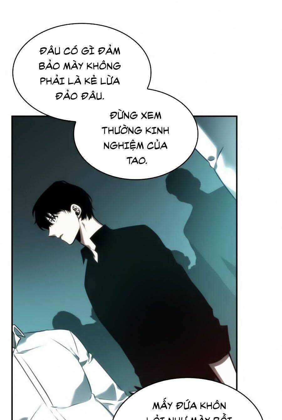 Toàn Trí Độc Giả - Omniscient Reader Chapter 28 trang 60