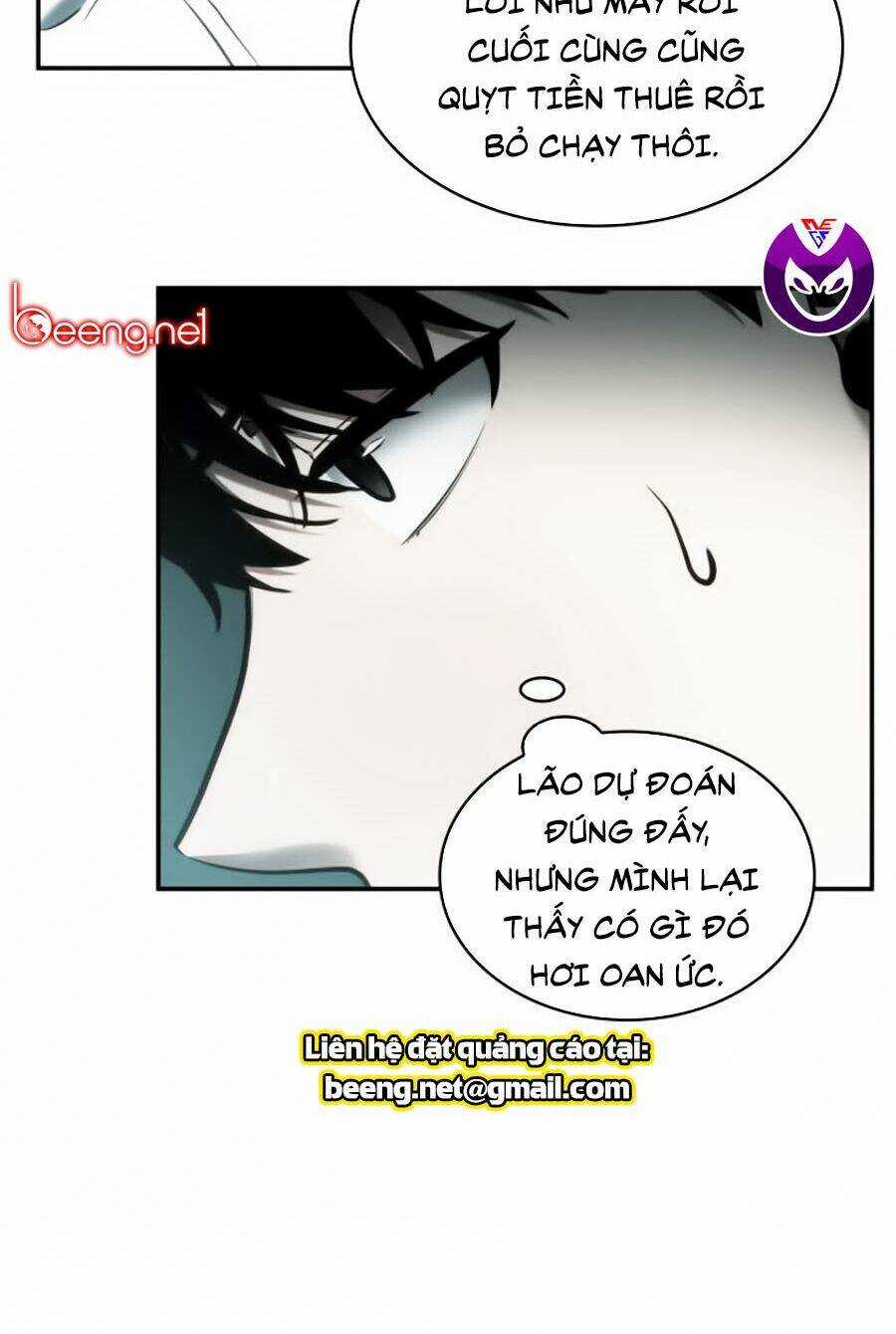 Toàn Trí Độc Giả - Omniscient Reader Chapter 28 trang 61