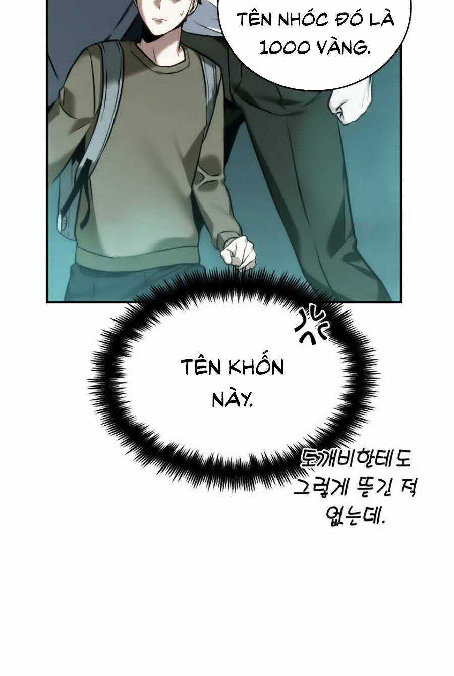 Toàn Trí Độc Giả - Omniscient Reader Chapter 28 trang 67