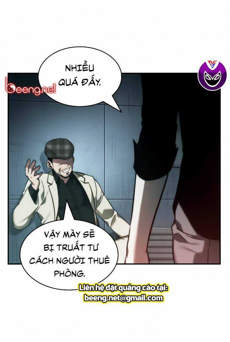 Toàn Trí Độc Giả - Omniscient Reader Chapter 28 trang 68