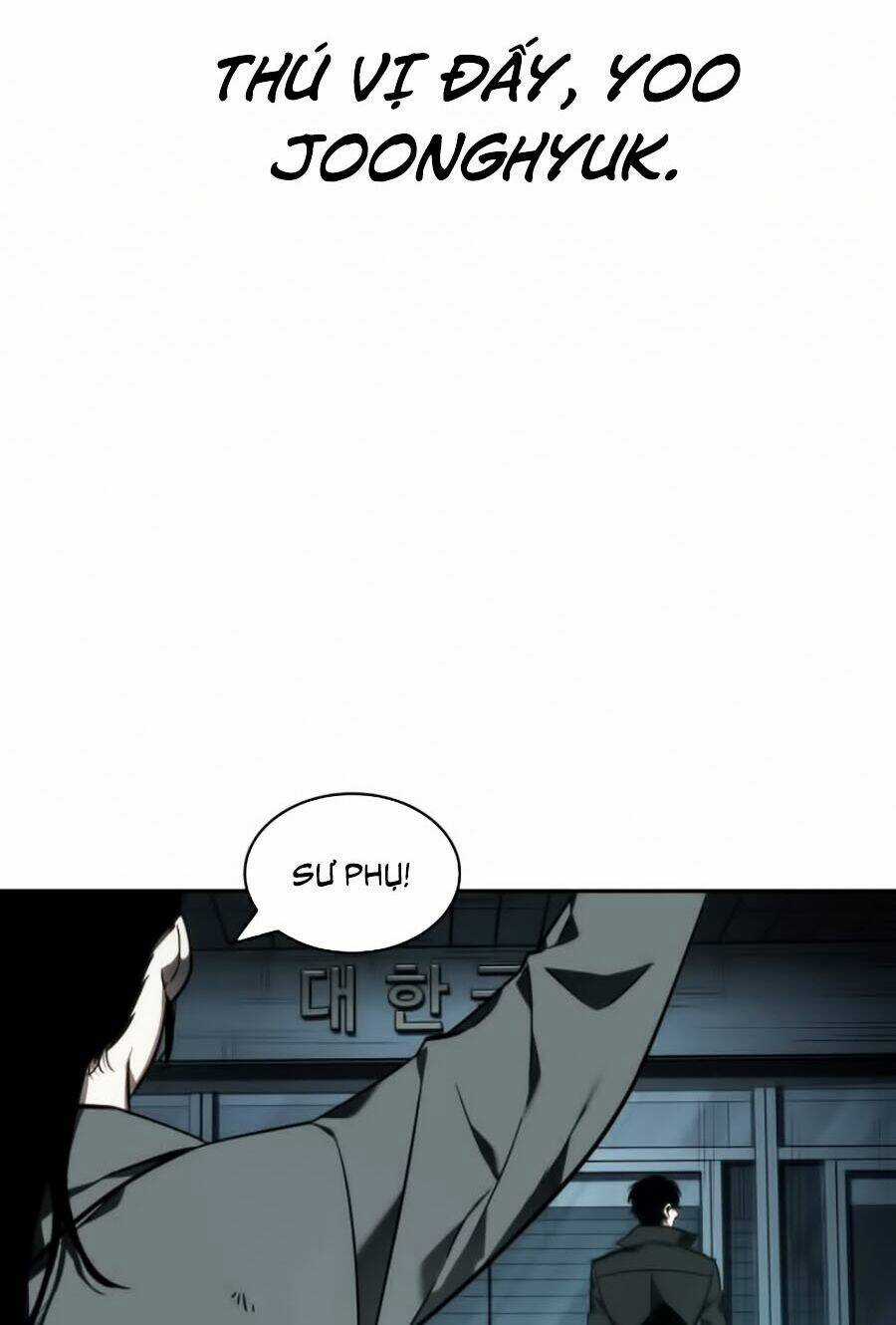 Toàn Trí Độc Giả - Omniscient Reader Chapter 28 trang 7